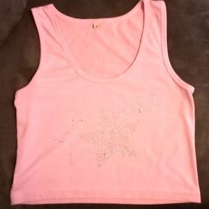 Girls summer top